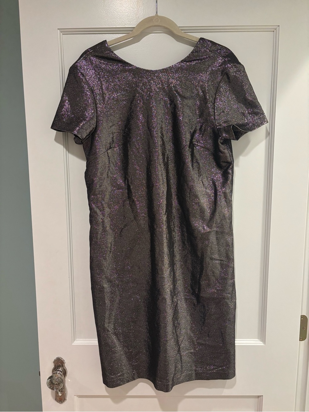 J. McLaughlin Shimmering Dress